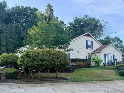 116 Tee Court , Columbia, SC 29212