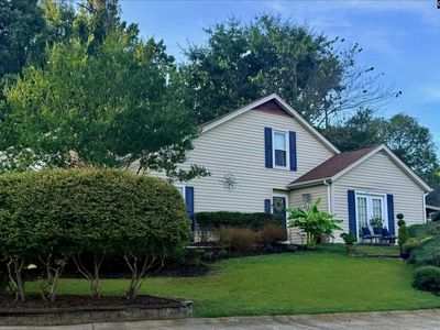 116 Tee Court, Columbia, SC 29212