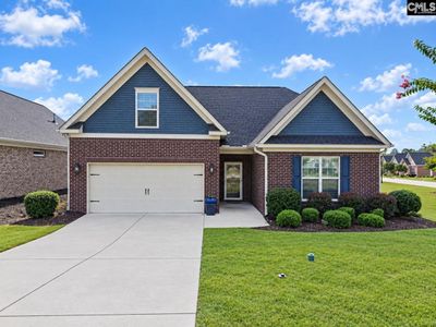 736 Millpoint Way , Elgin, SC 29045