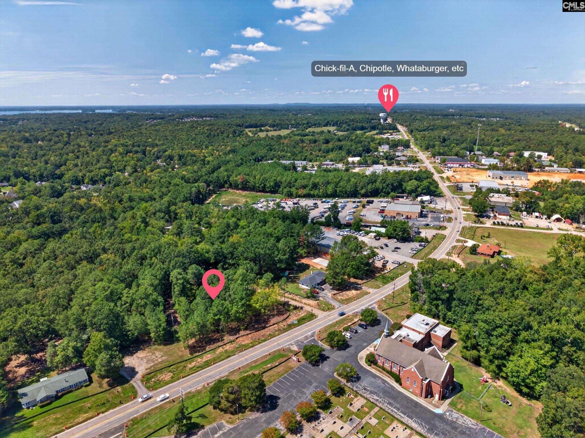 9021 Broad River Road  Photo 11