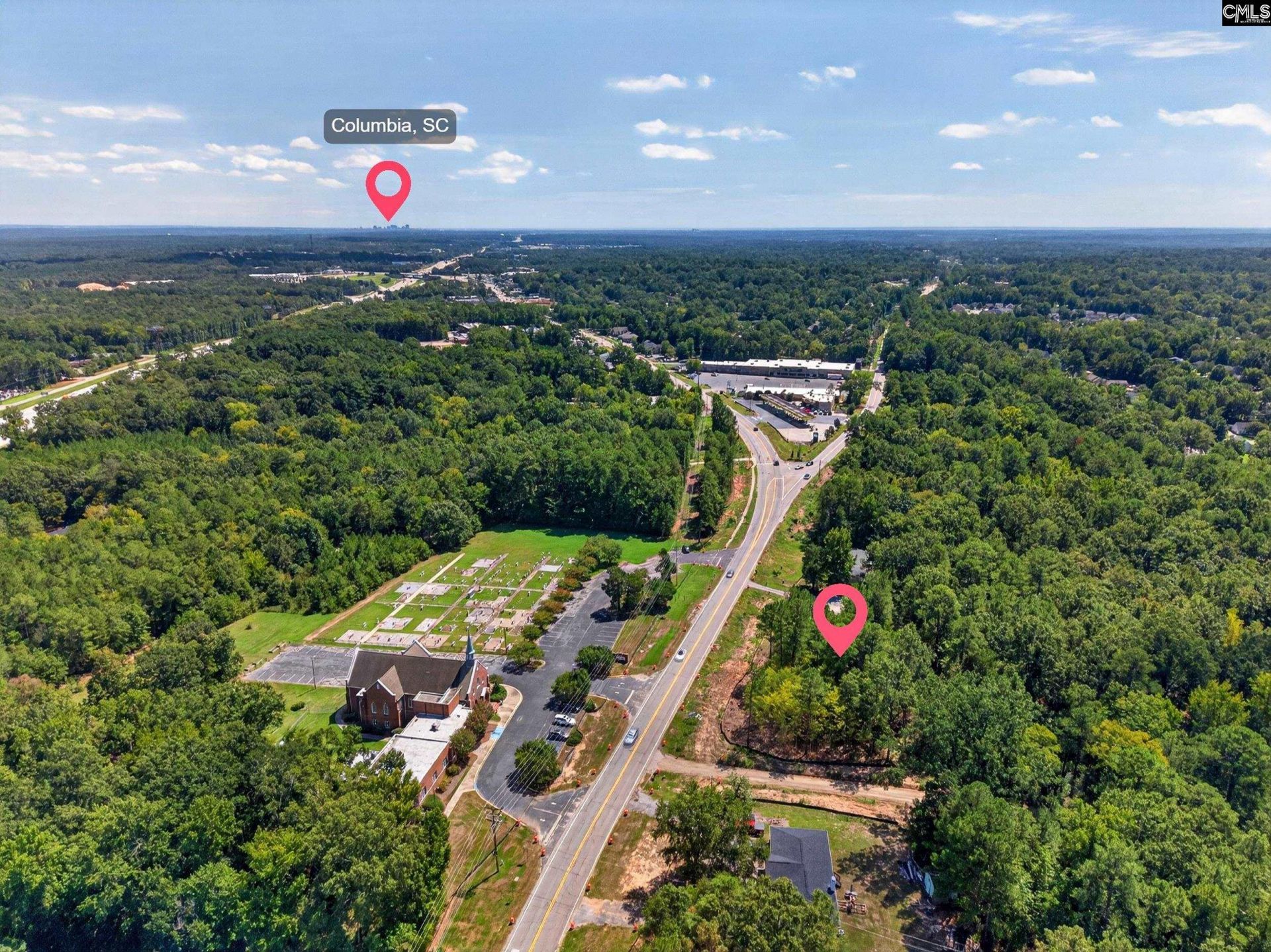 9021 Broad River Road  Photo 12