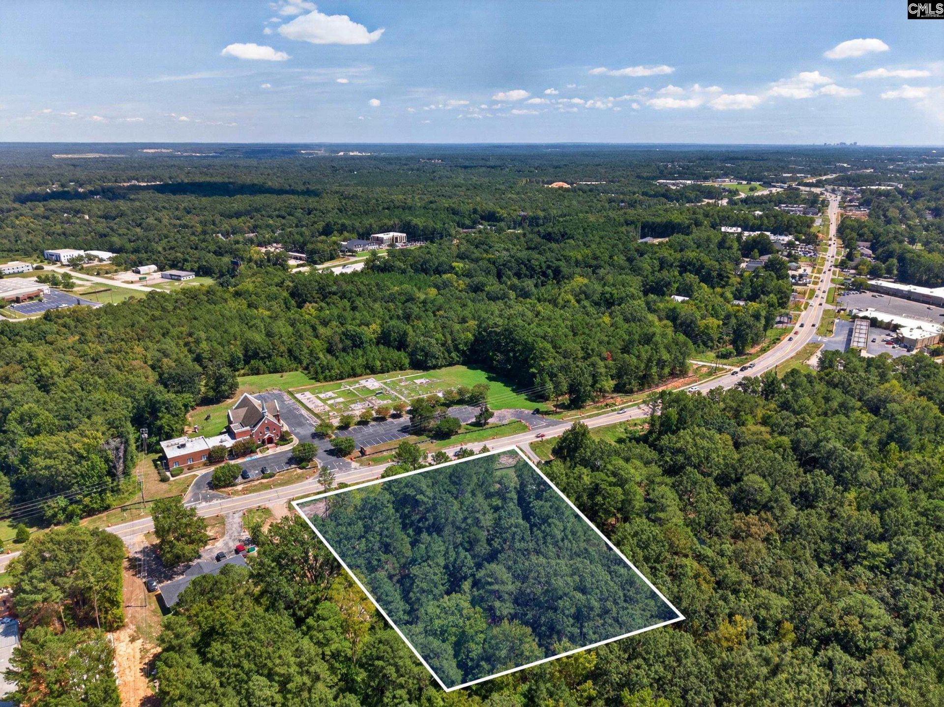 9021 Broad River Road  Photo 4