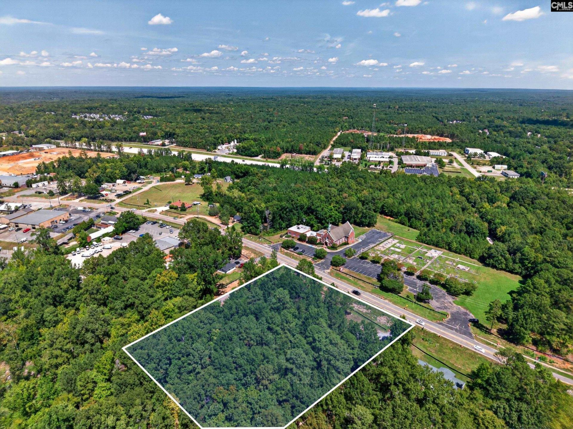 9021 Broad River Road  Photo 5