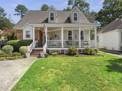 224 Wallace Circle , Lexington, SC 29073