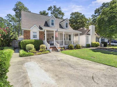 224 Wallace Circle, Lexington, SC 29073