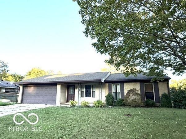 1521 SW 39th Street, Richmond, IN 47374