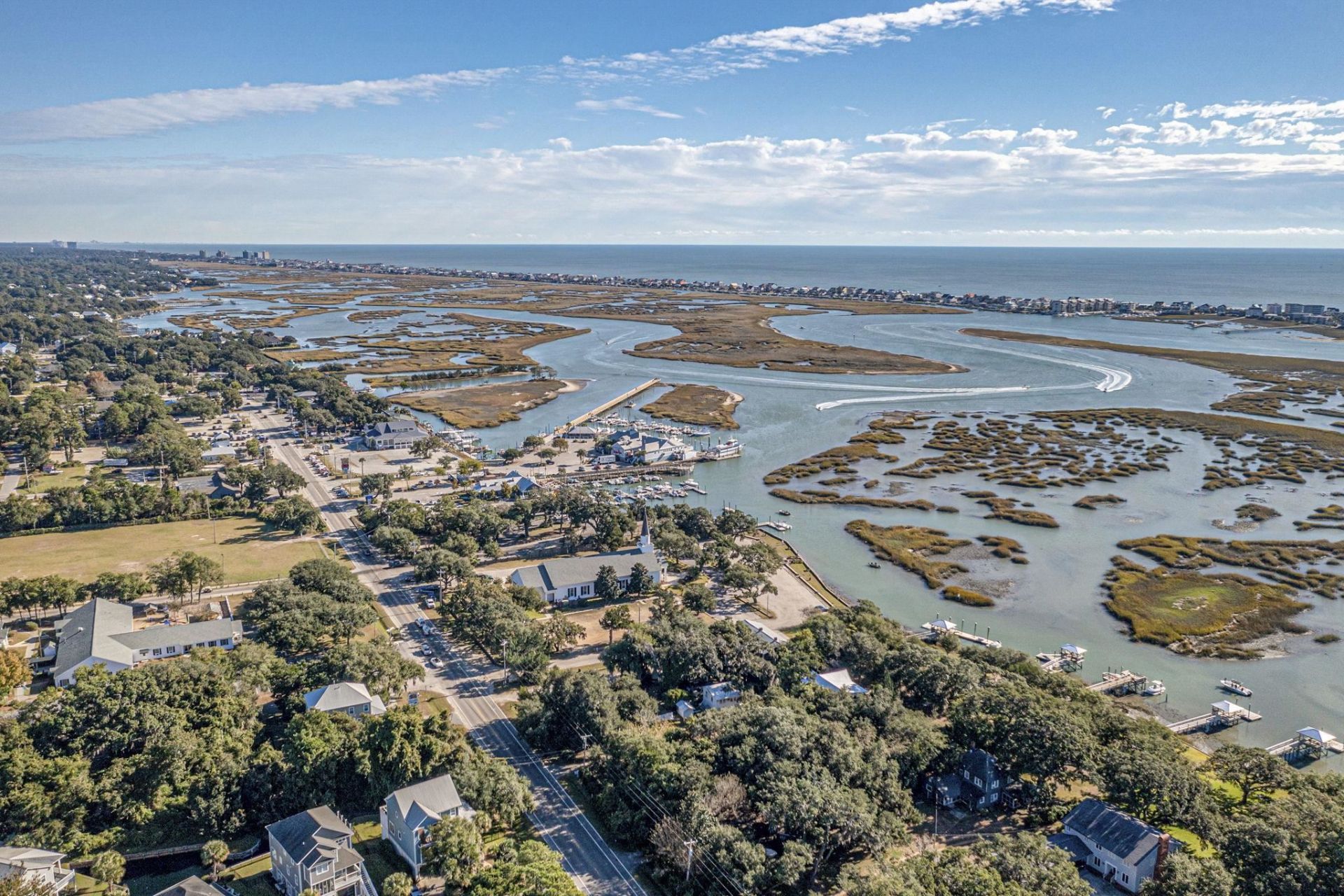 184 Sea Shell Dr.  Photo 51