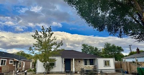 1000 1st Street, Sparks, NV 89431 Photo