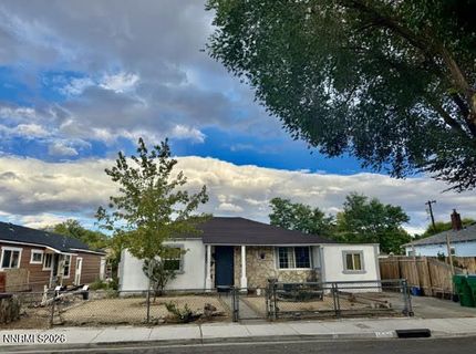 1000 1st Street, Sparks, NV 89431 Photo
