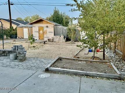 1000 1st Street, Sparks, NV 89431 Photo