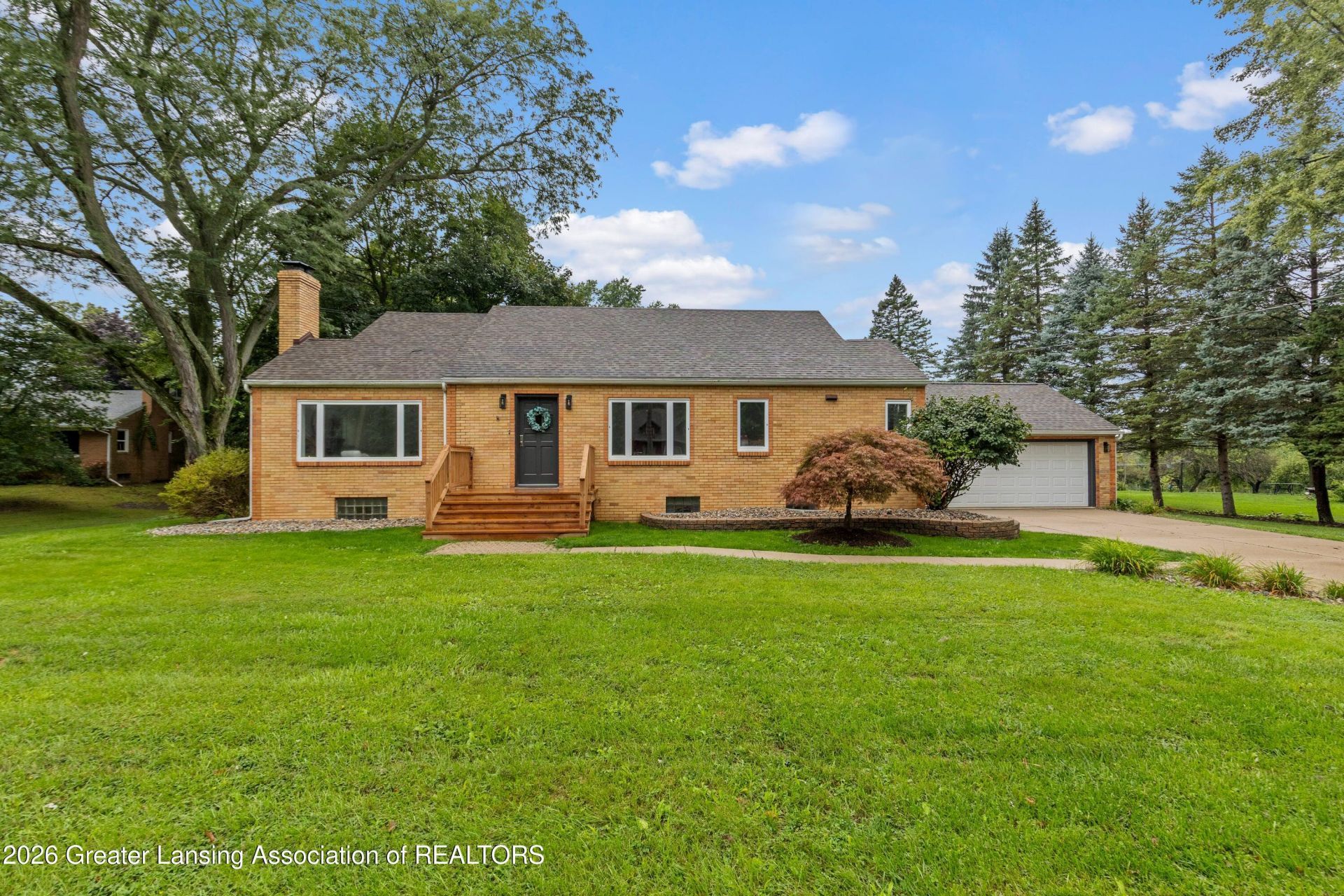 219 Bon Air Road, Lansing, MI 48917 Main Photo