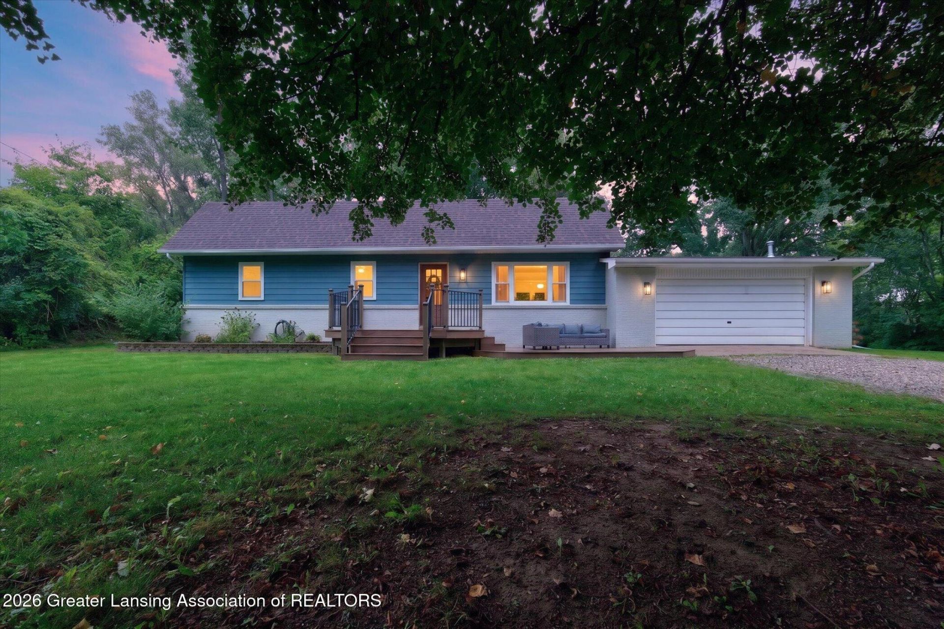 11925 Airline Drive, South Lyon, MI 48178 Main Photo