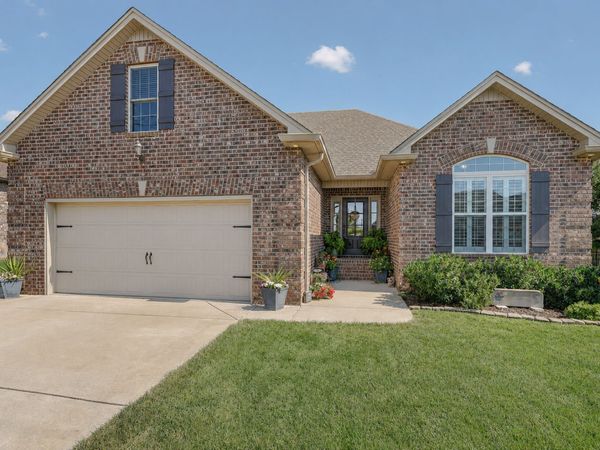 516 Becks Pl , Gallatin, TN 37066