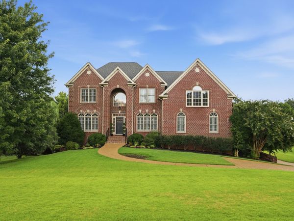 1236 Monarch Way , Brentwood, TN 37027