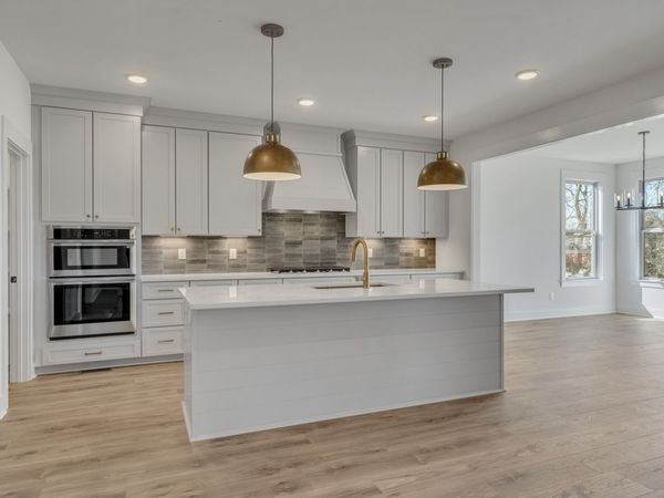 1107 Willow Springs Drive , Lebanon, TN 37087