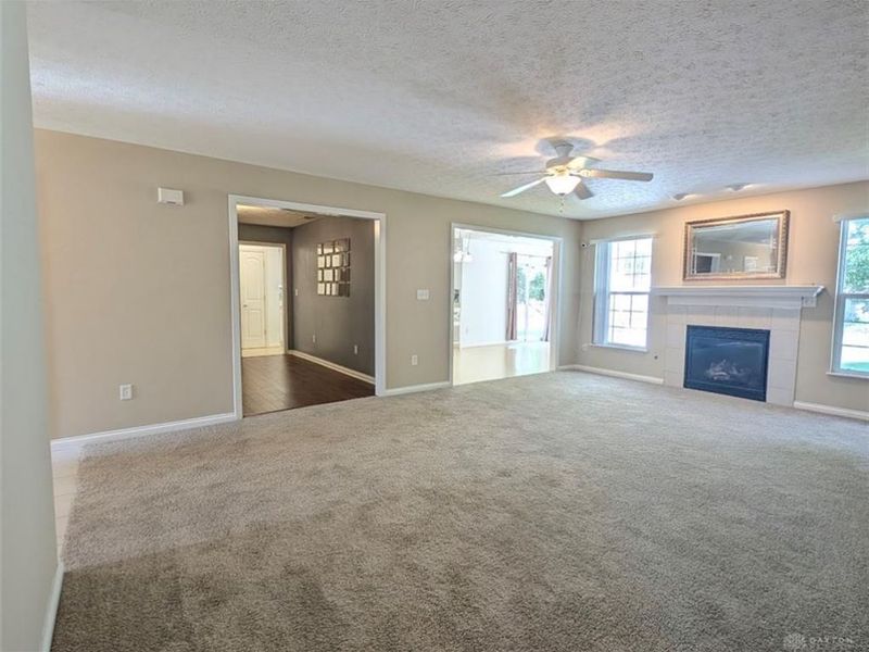 107 Settlers Trail, Englewood, OH 45322 Photo 6
