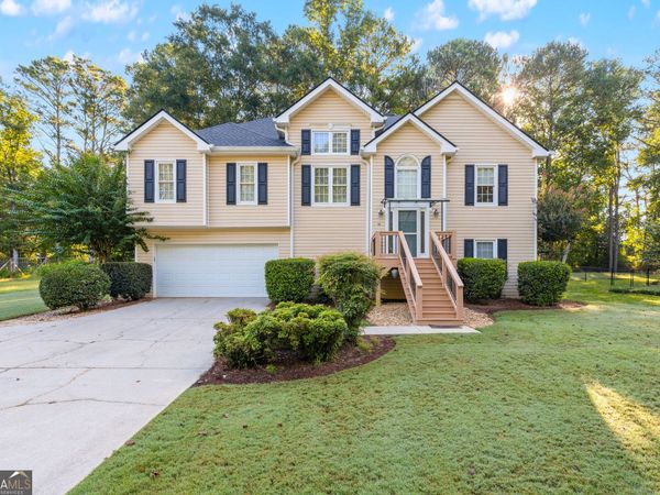 54 Wooddale Lane, Carrollton, GA 30117