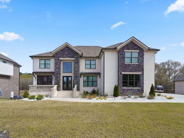 2952 Waterford Drive SW, Conyers, GA 30094
