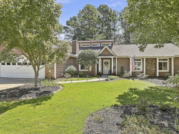 508 Raintree Hill, Peachtree City, GA 30269
