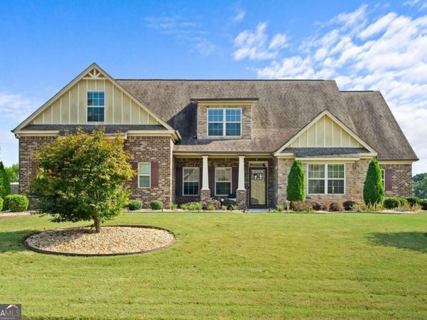 4073 Madison Acres Drive, Locust Grove, GA 30248
