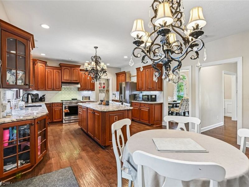 2905 Cedarwood Drive, Alliance, OH 44601 Photo 14
