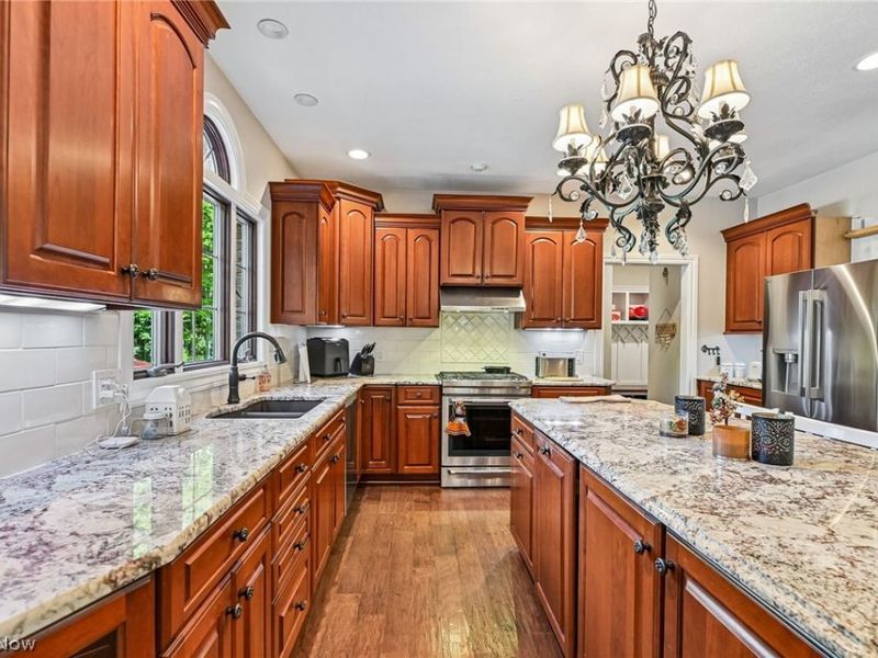 2905 Cedarwood Drive, Alliance, OH 44601 Photo 16