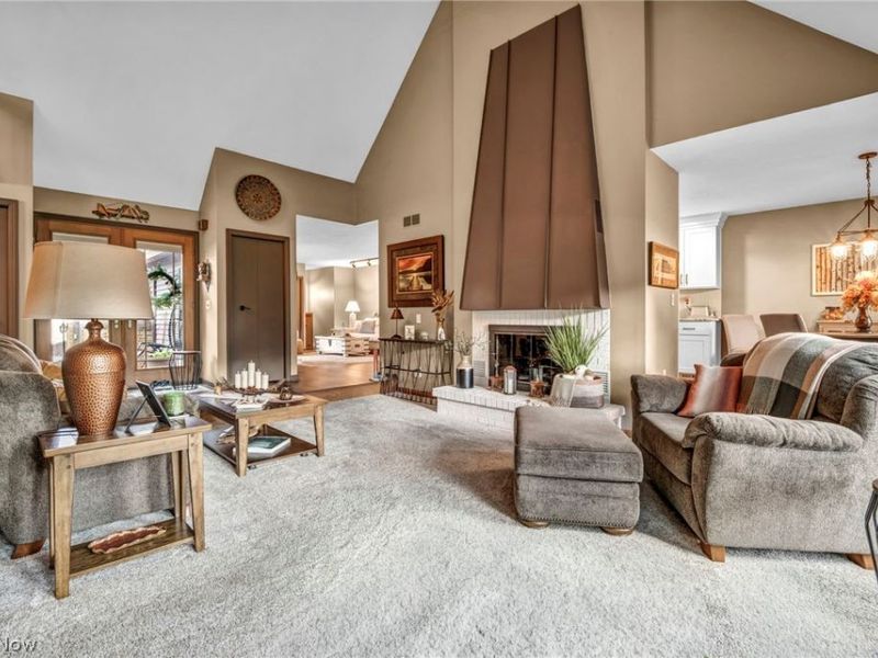 6131 Cedar Lane NW, Canton, OH 44708 Photo 5
