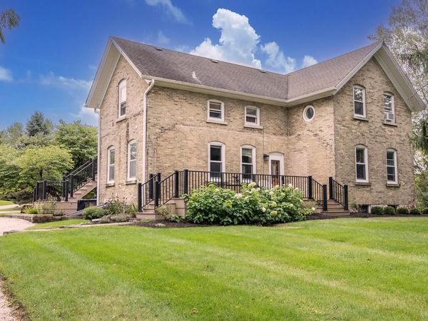 N84W20717 Menomonee AVENUE, Menomonee Falls, WI 53051