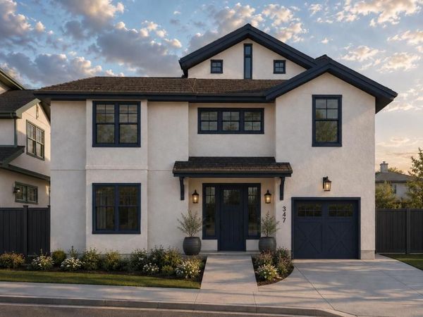 51st Street , Oakland, CA 94609