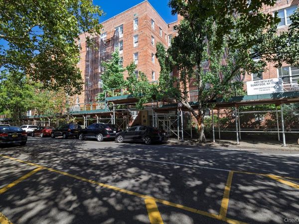 4601 39th Avenue , Unit 311, Sunnyside, NY 11104
