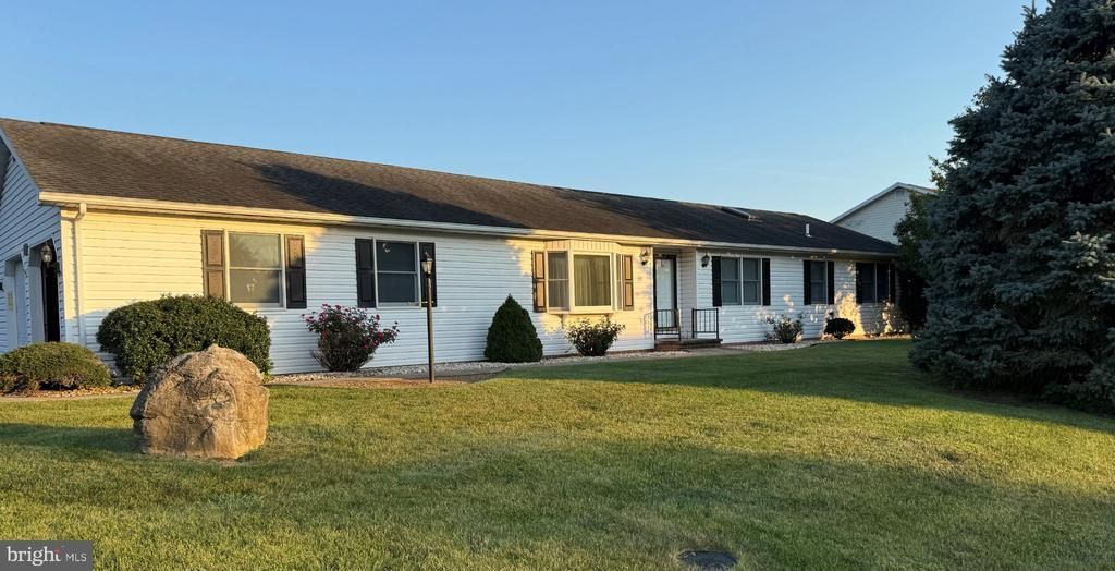 13128 LENAPE LANE, WAYNESBORO, PA 17268