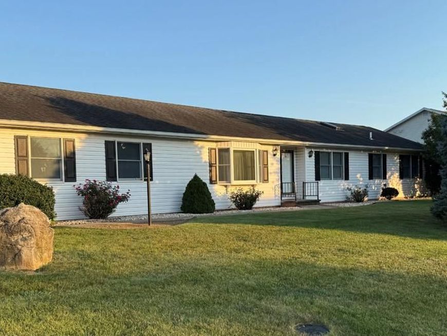 13128 Lenape Lane, Waynesboro, PA 17268 Main Photo