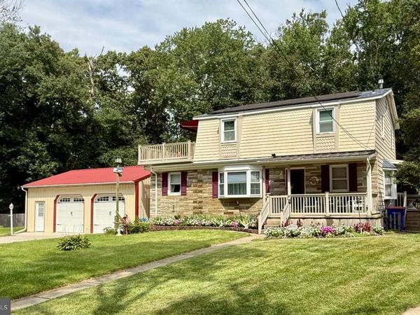 312 SW LAKESHORE DRIVE, MILLVILLE, NJ 08332