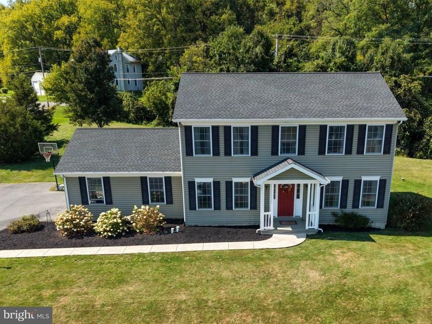 3 Creekside Drive , Selinsgrove, PA 17870 Main Photo