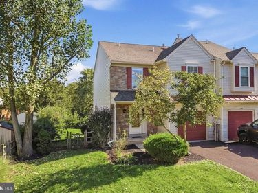 642 NEW MARKET DRIVE, SOUDERTON, PA 18964