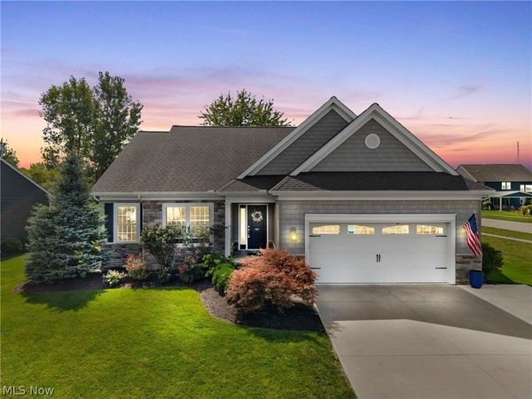 36505 Capri Lane , North Ridgeville, OH 44039
