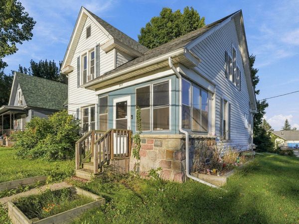 804 N Main Street, Nashville, MI 49073