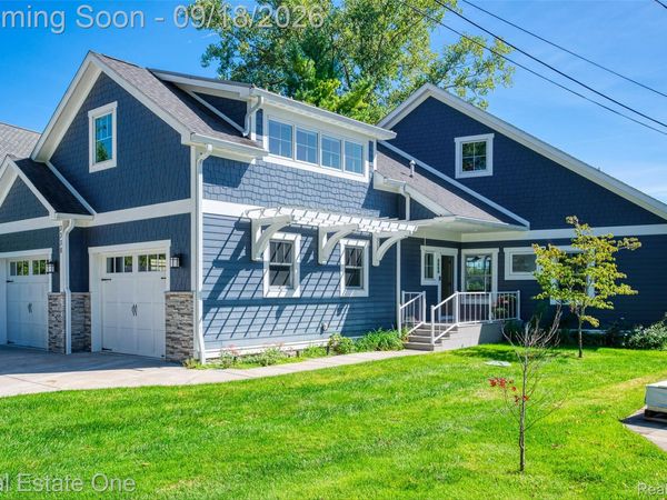 3338 Apache Trail, Hamburg Township, Mi 48169