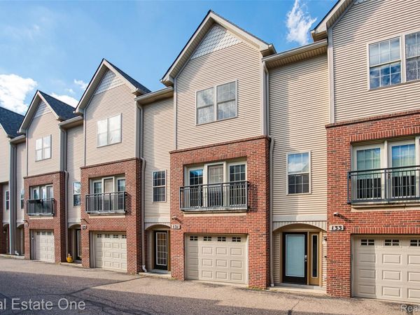 131 S 2nd Street, Brighton, Mi 48116