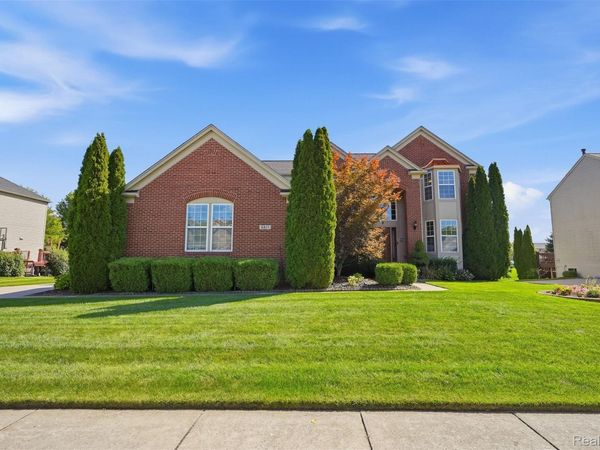 6871 Lakeway Street , Ypsilanti Township, Mi 48197