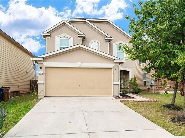 10924 Roderick Lawson LN, Austin, TX 78754