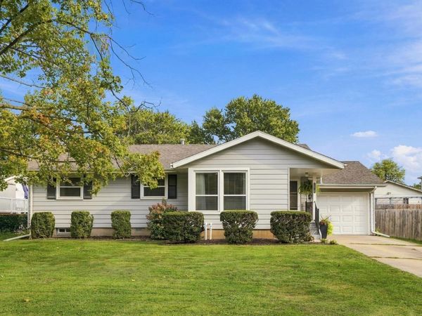 2416 Gear Street, Burlington, IA 52601