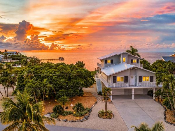 355 Stirrup Key Boulevard, MARATHON, FL 33050