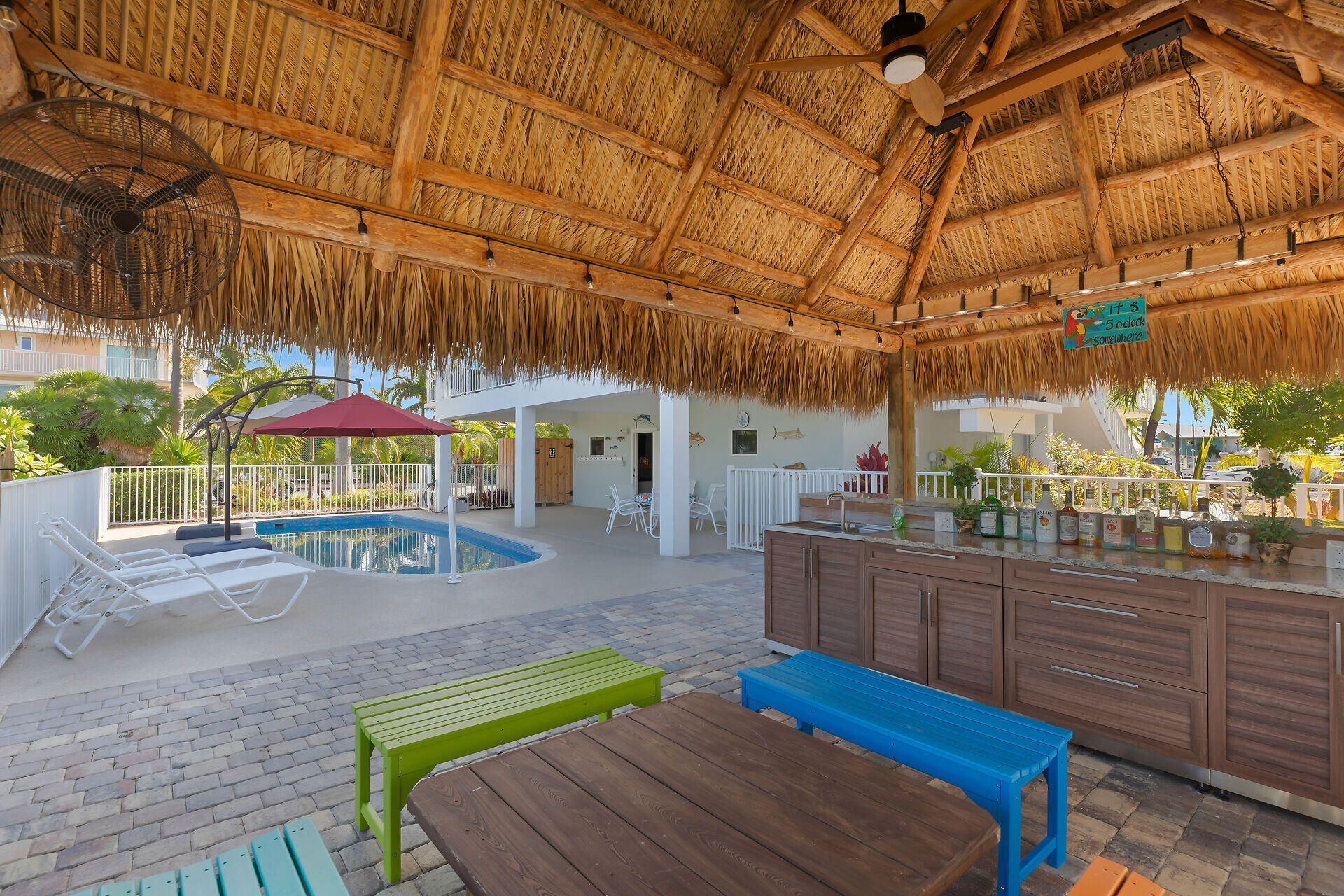 355 Stirrup Key Boulevard, Marathon, FL 33050 Photo