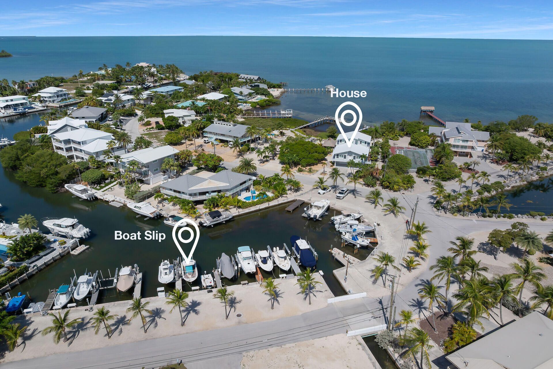 355 Stirrup Key Boulevard, Marathon, FL 33050 Photo