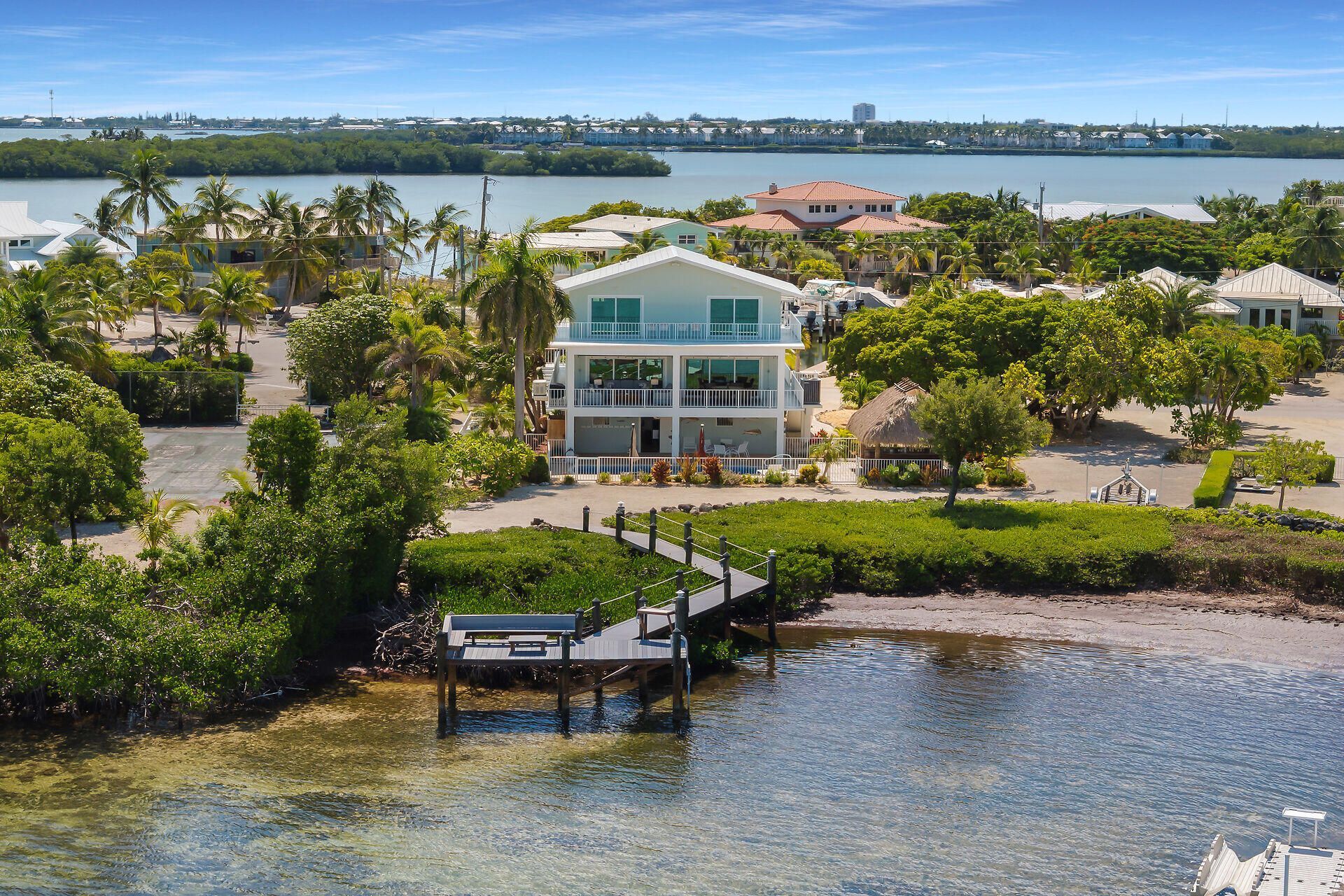 355 Stirrup Key Boulevard, Marathon, FL 33050 Photo