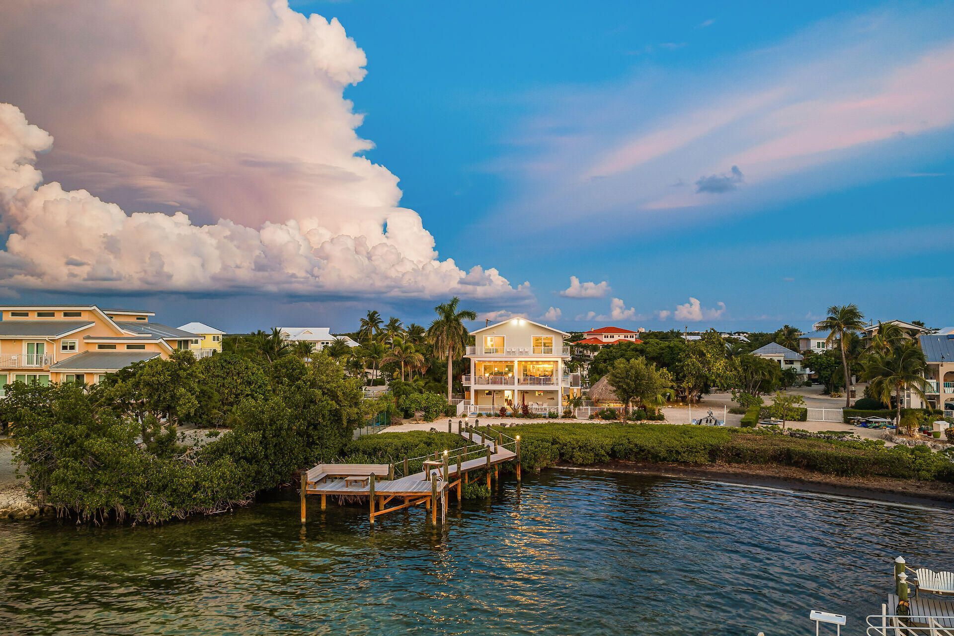 355 Stirrup Key Boulevard, Marathon, FL 33050 Photo