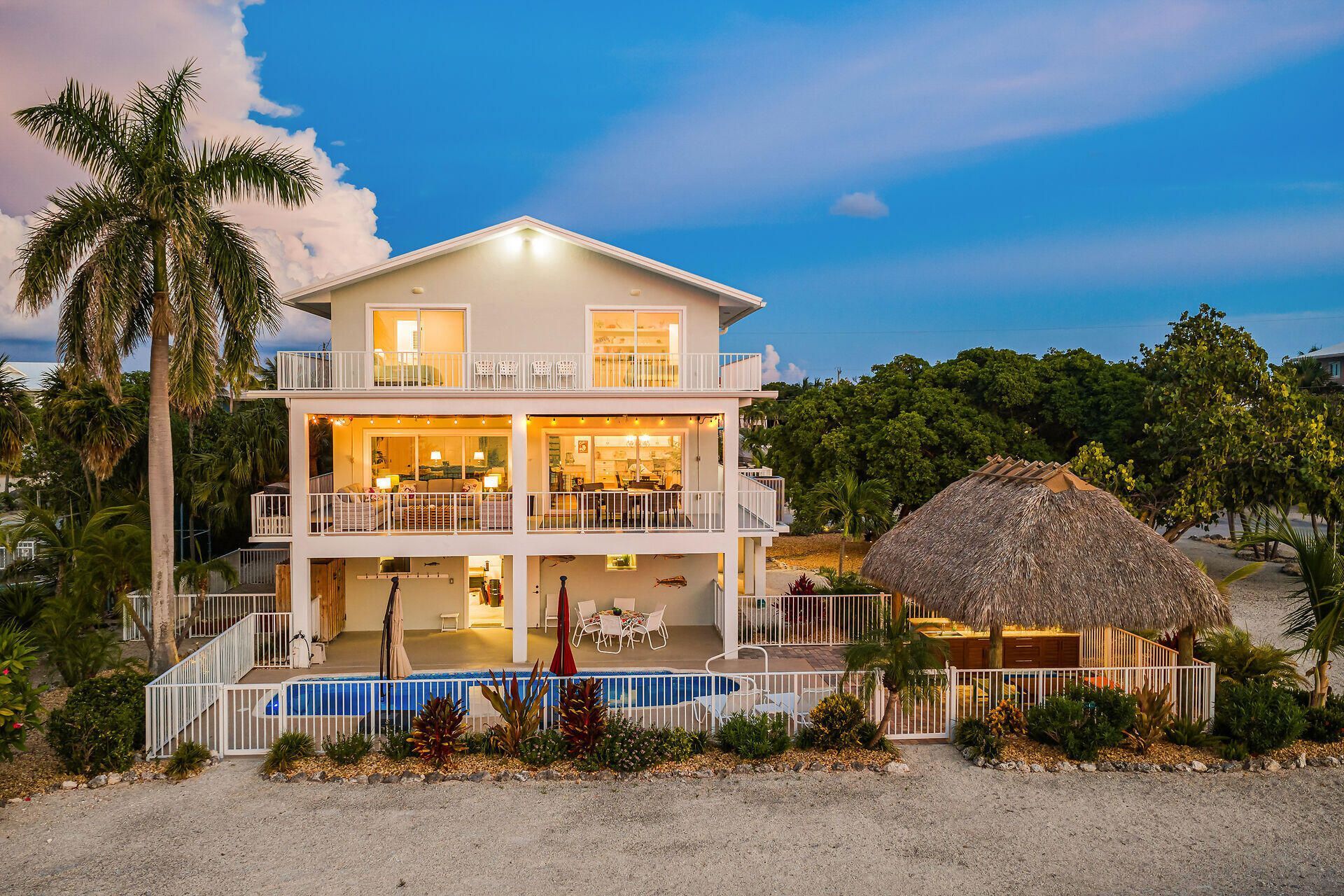355 Stirrup Key Boulevard, Marathon, FL 33050 Photo