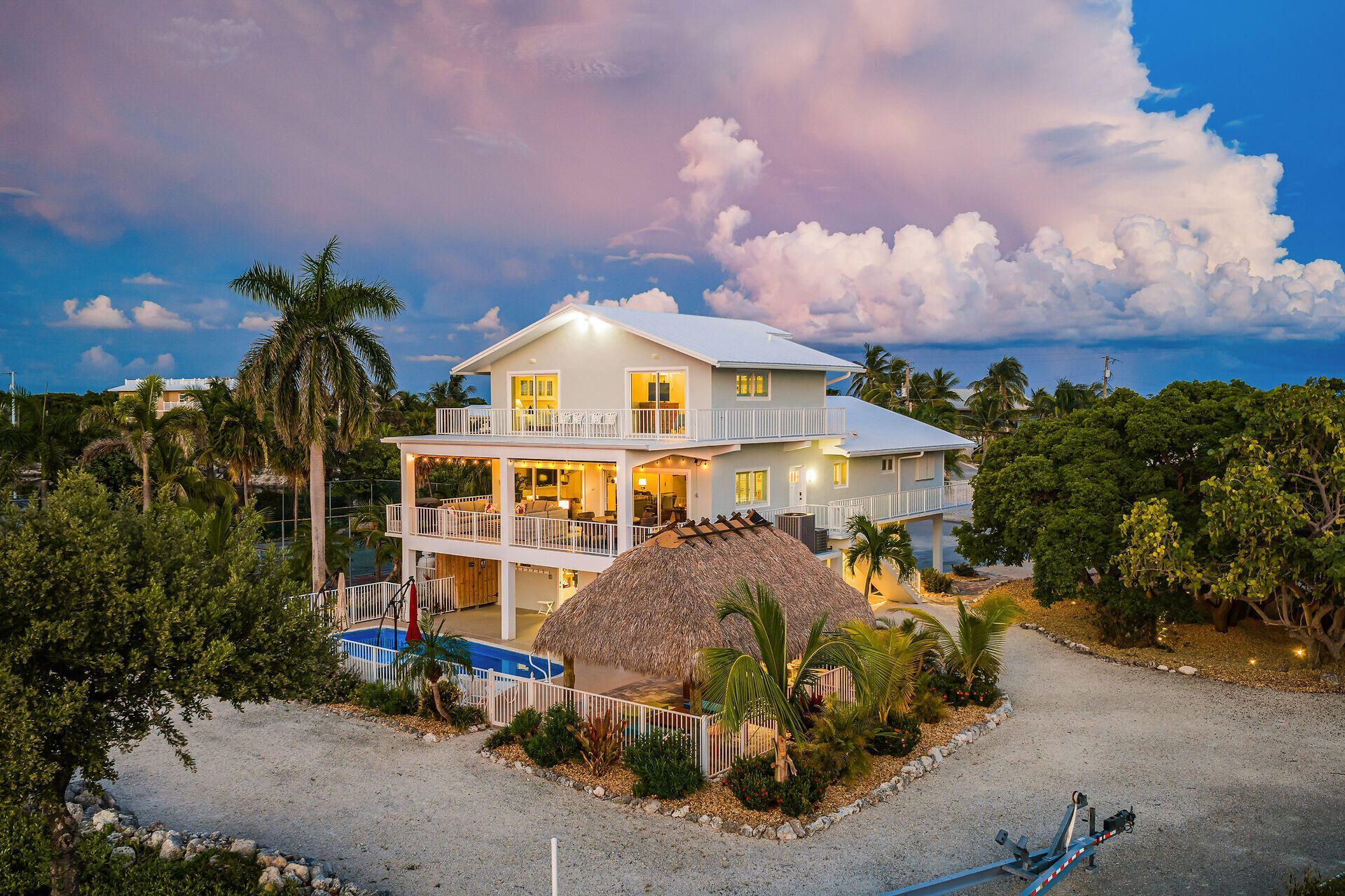 355 Stirrup Key Boulevard, Marathon, FL 33050 Photo