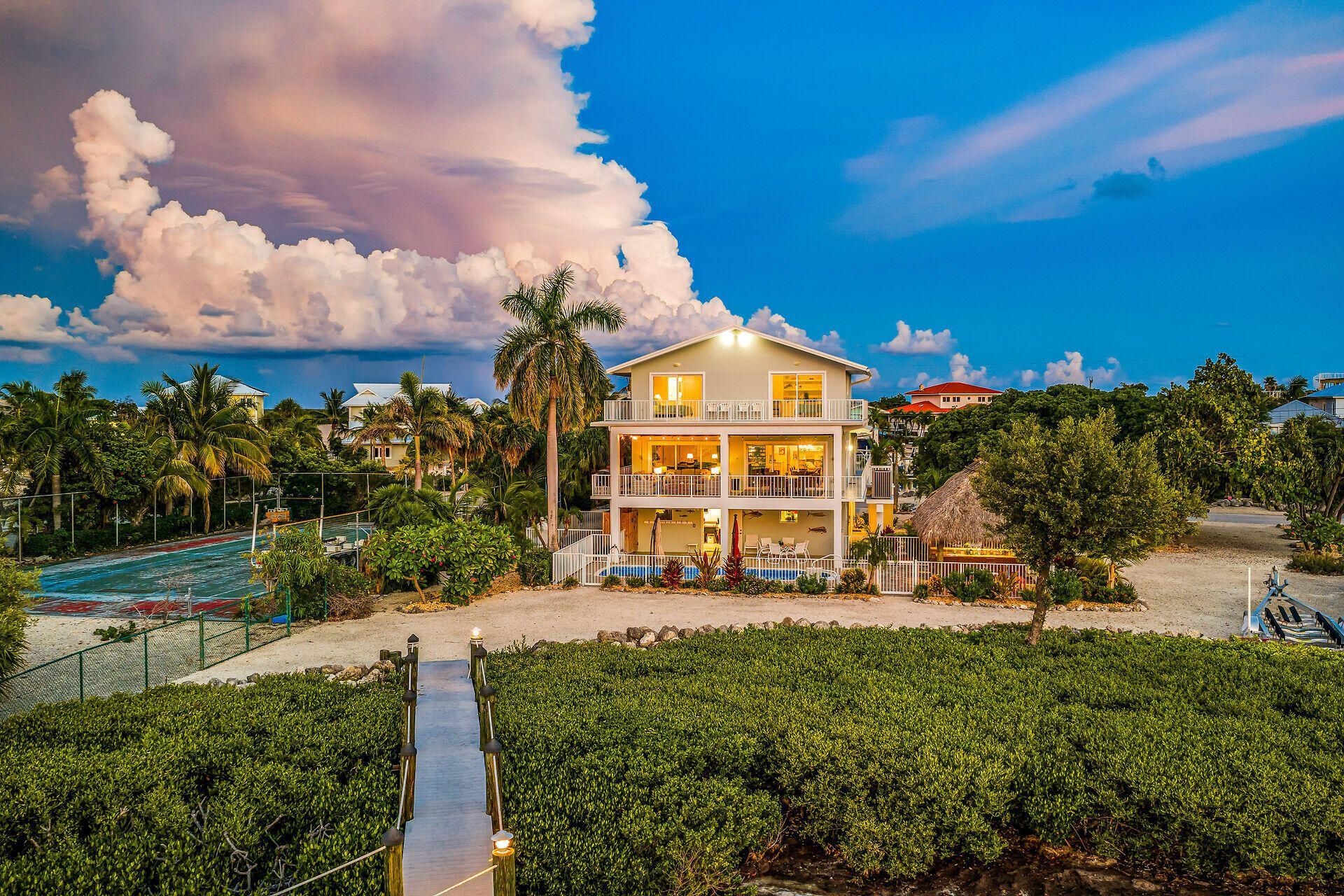 355 Stirrup Key Boulevard, Marathon, FL 33050 Photo